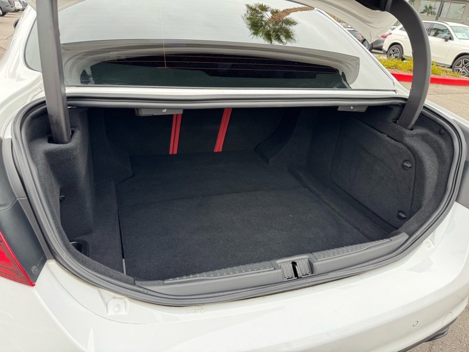 Used 2019 Alfa Romeo Giulia nero edizione w/ Nero Edizione image 20