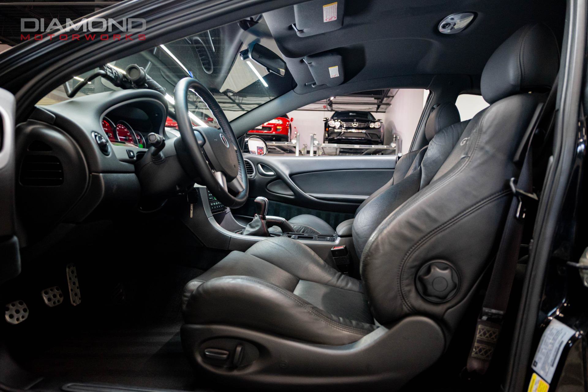 Used 2006 Pontiac GTO image 74