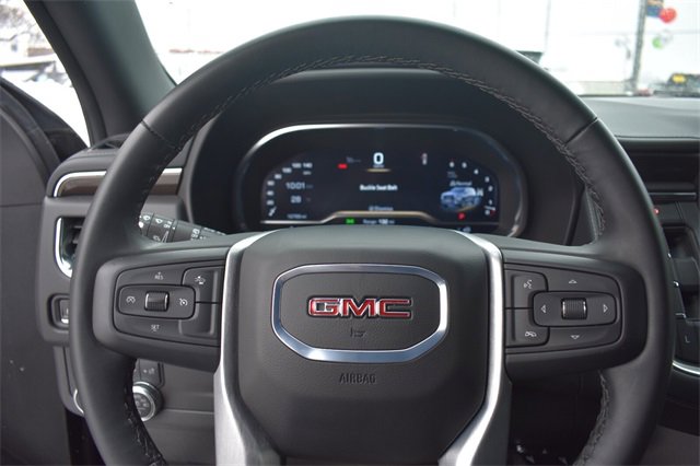 Certified 2024 GMC Yukon SLE w/ Gmc Pro Safety Plus Package image 27