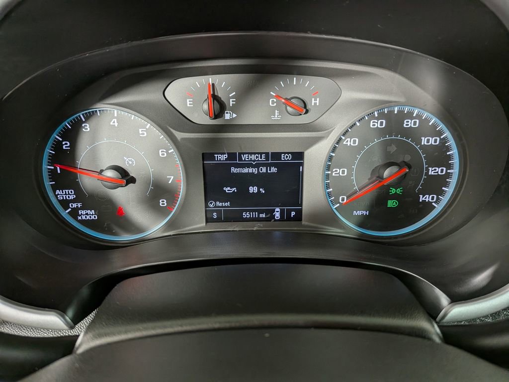 Used 2024 Chevrolet Malibu LT image 22