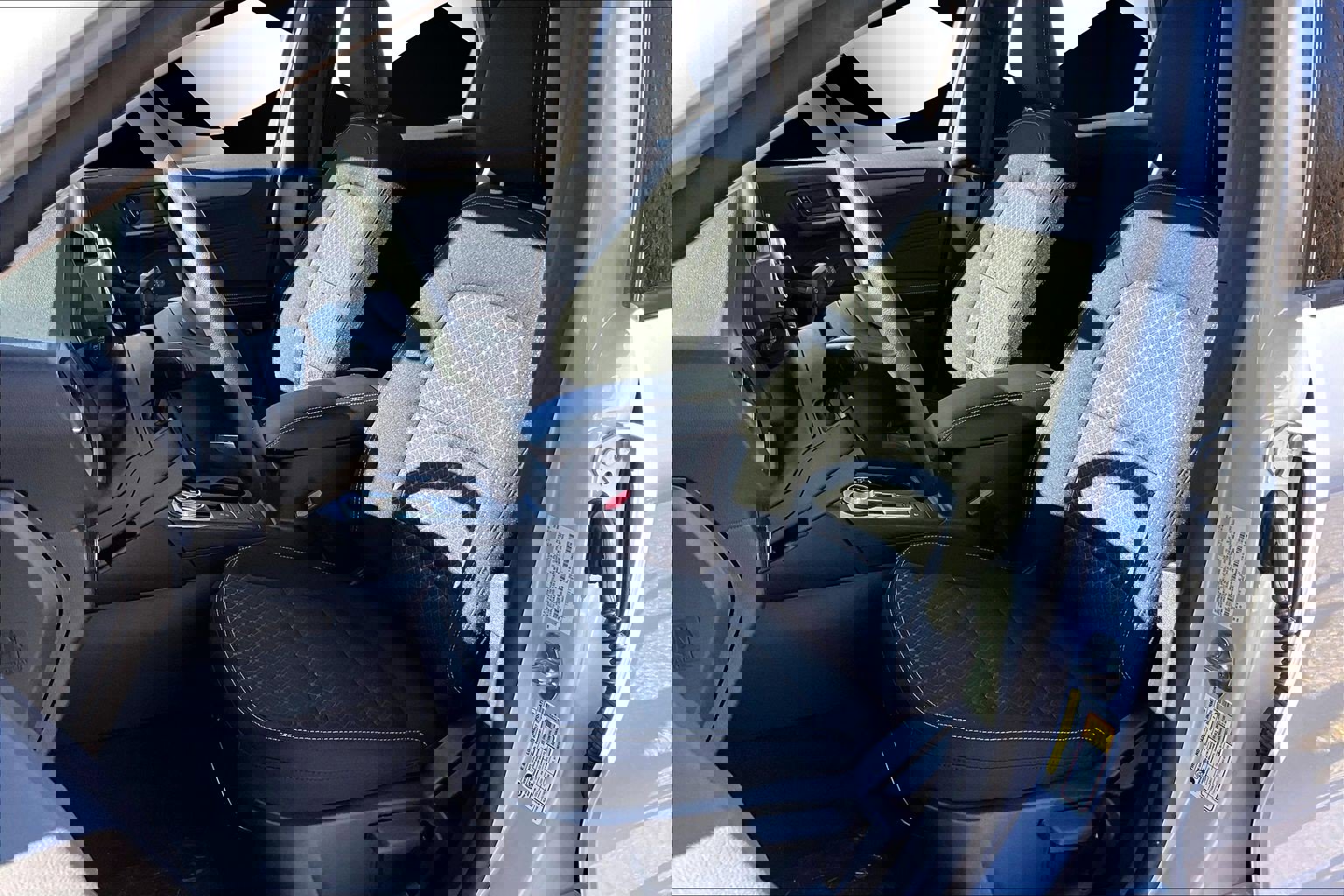 New 2026 Ford Escape Active image 9