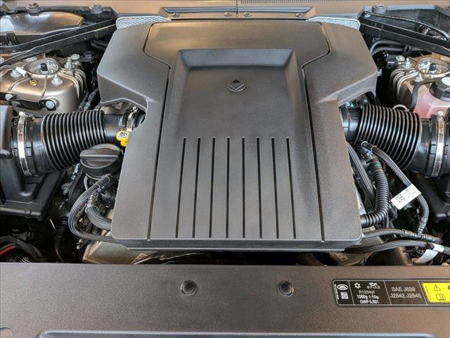 New 2026 Land Rover Defender 110 OCTA image 16