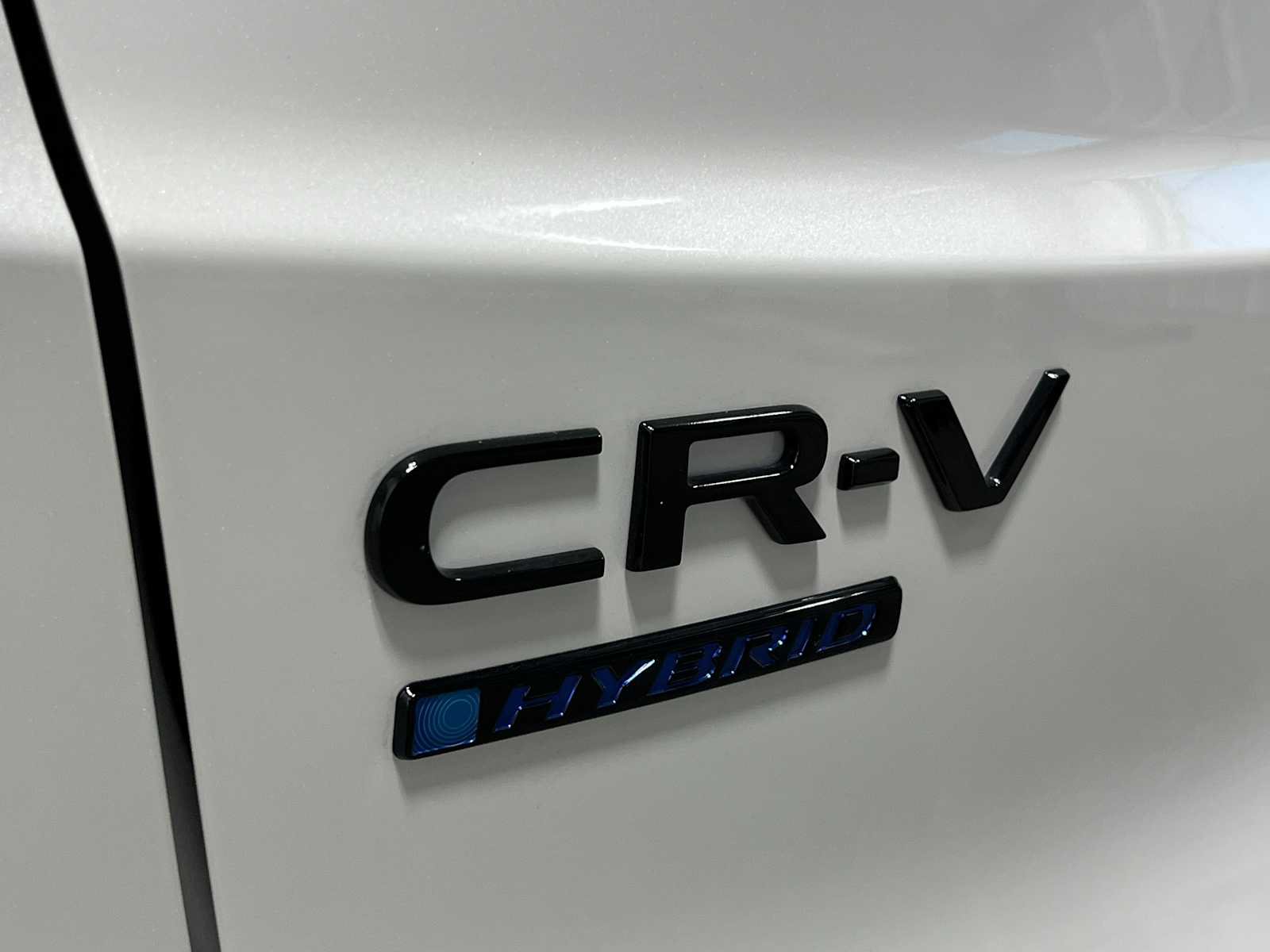 New 2026 Honda CR-V Sport image 7