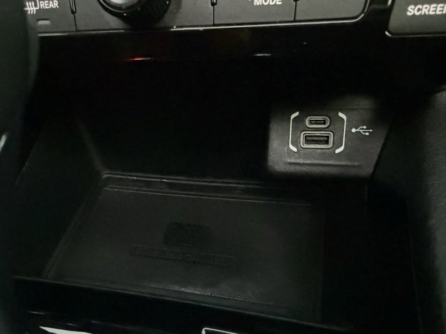 Used 2022 Jeep Compass Trailhawk w/ Trailhawk Elite Group image 35