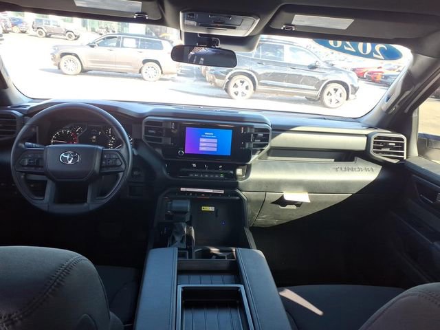 Used 2026 Toyota Tundra SR image 17