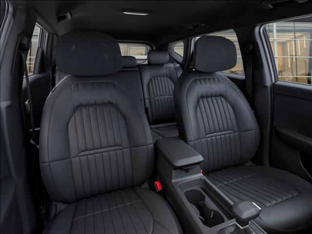 New 2027 Kia Seltos X-Line S AWD/4WD image 15