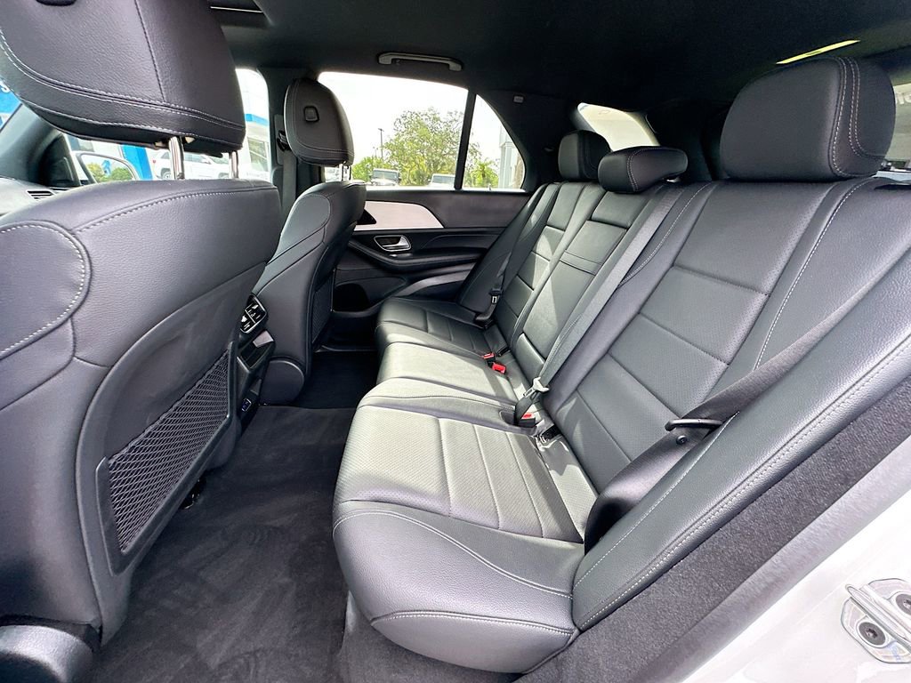 Used 2024 Mercedes-Benz GLE 450e GLE 450e Plug-In Hybrid Sport image 24