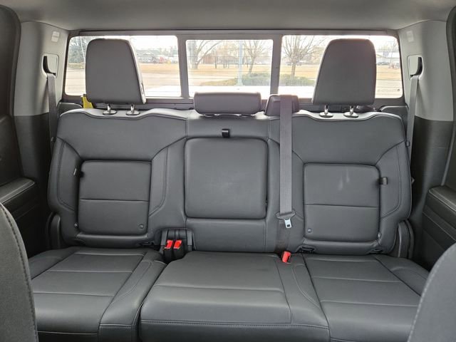 Used 2023 Chevrolet Silverado 1500 RST image 29