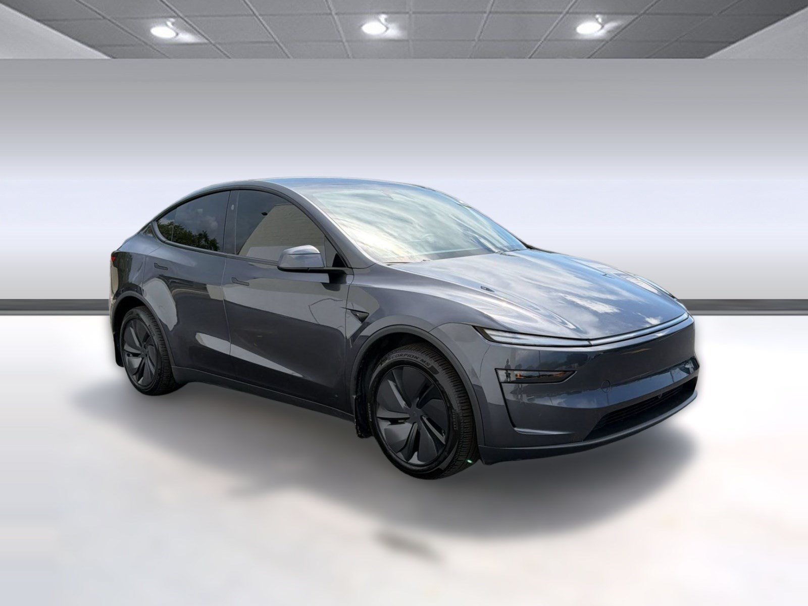 Used 2026 Tesla Model Y AWD image 7