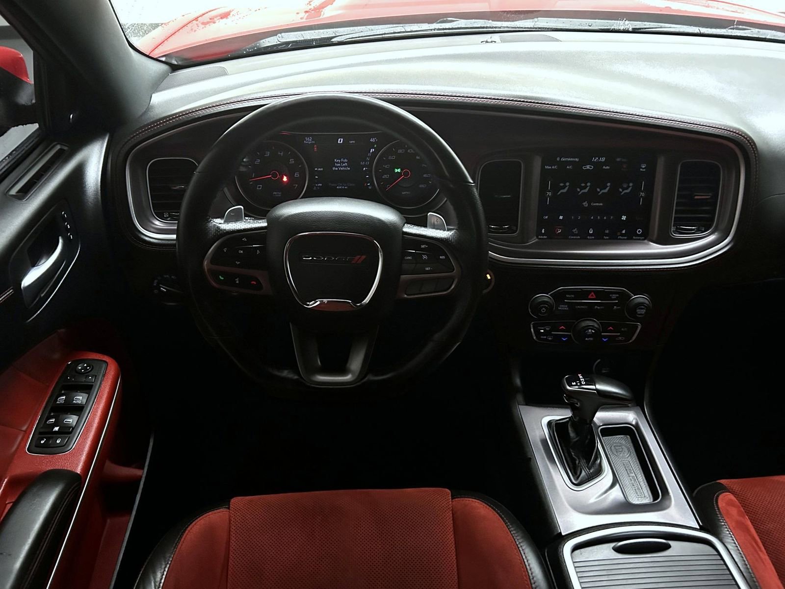 Used 2021 Dodge Charger Scat Pack image 14