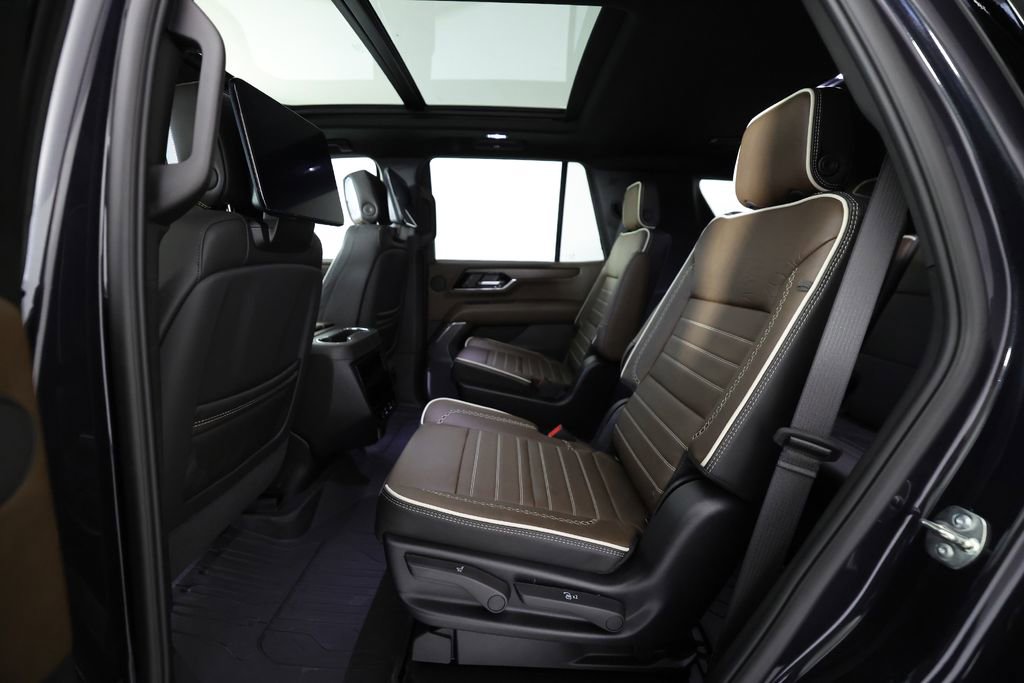 Used 2026 GMC Yukon Denali Ultimate image 15