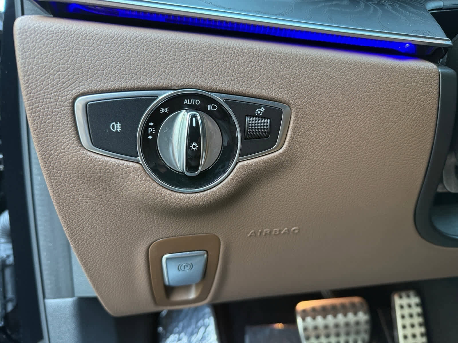 Used 2018 Mercedes-Benz E 43 AMG 4MATIC Sedan image 29