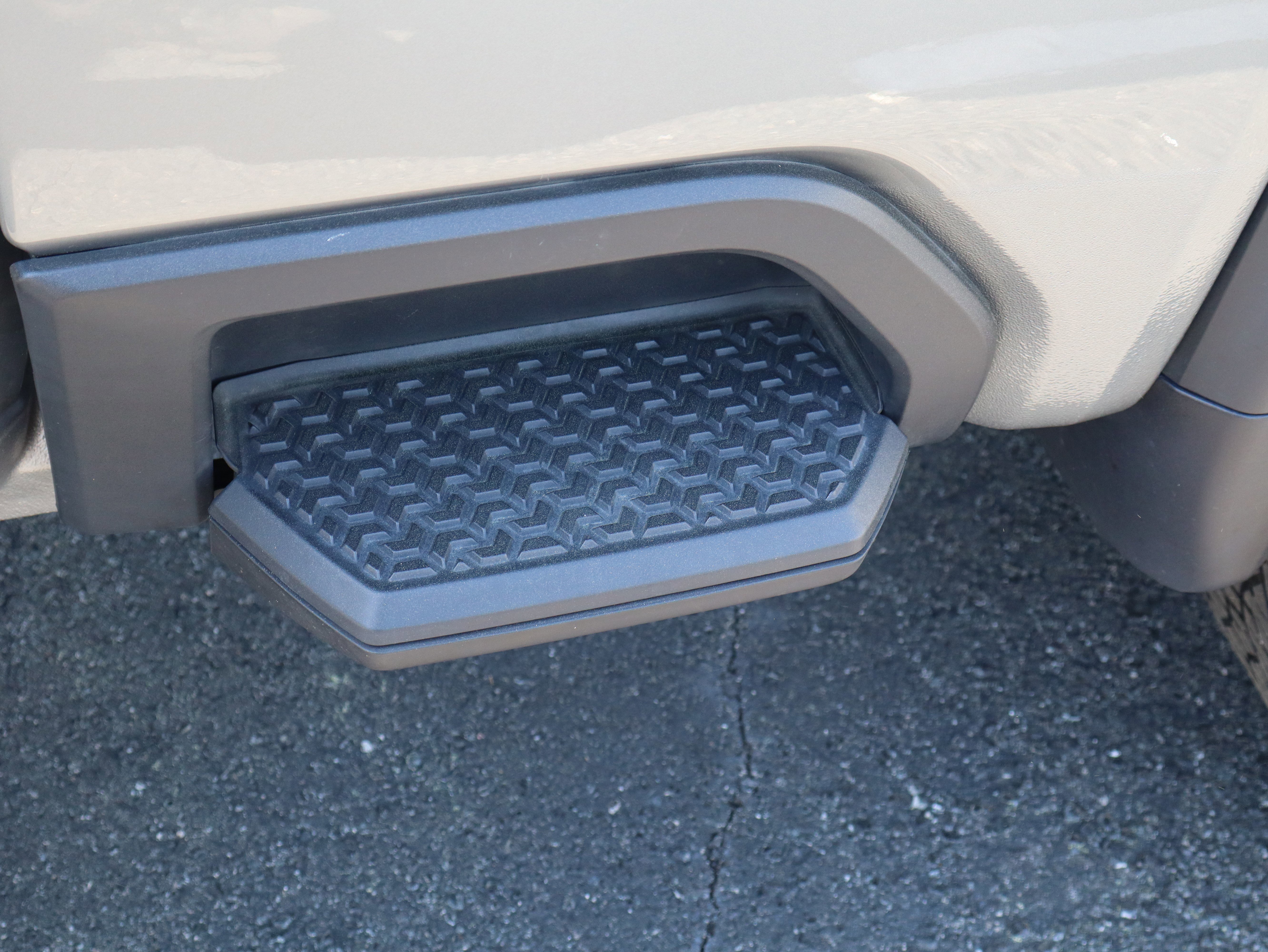 Used 2025 GMC Sierra 2500 Denali w/ Denali Reserve Package image 43