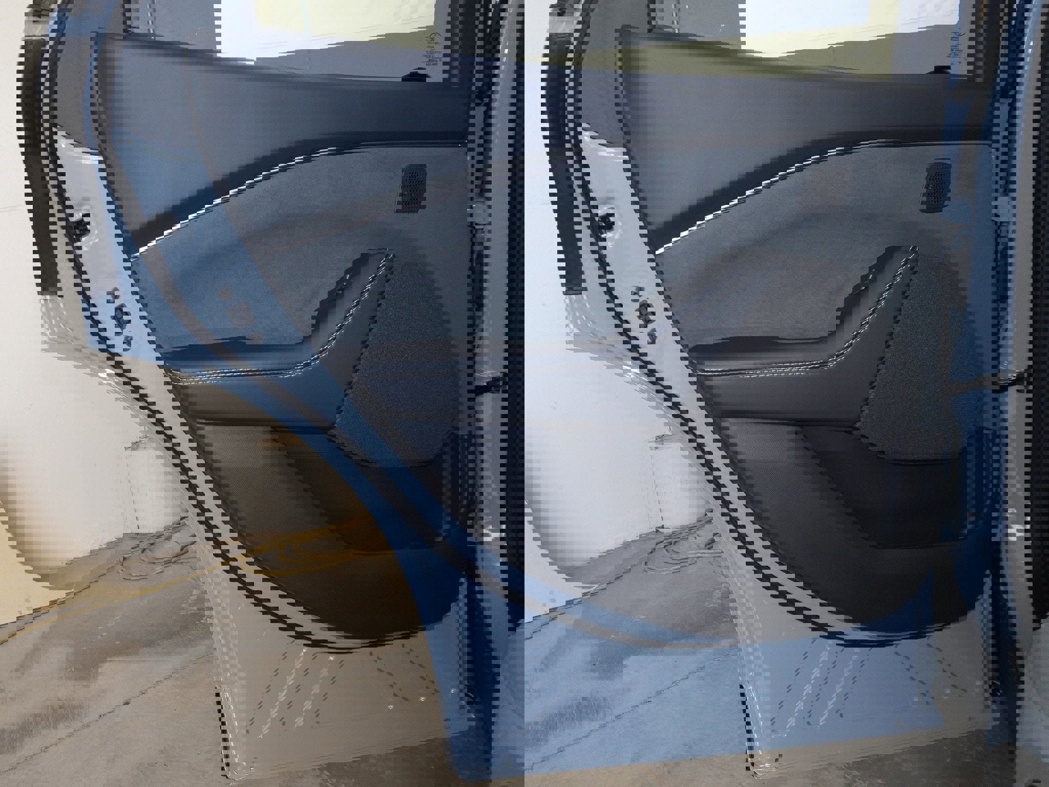 New 2025 Ford Mustang Mach-E GT image 38