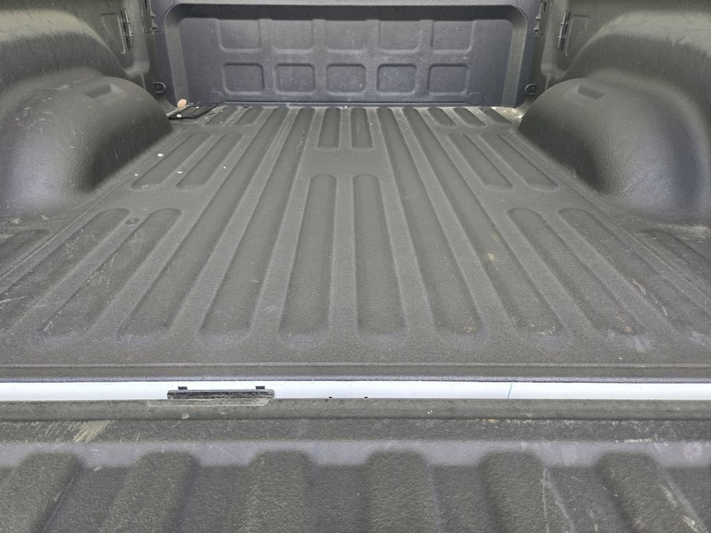 Used 2023 RAM 3500 Laramie image 36