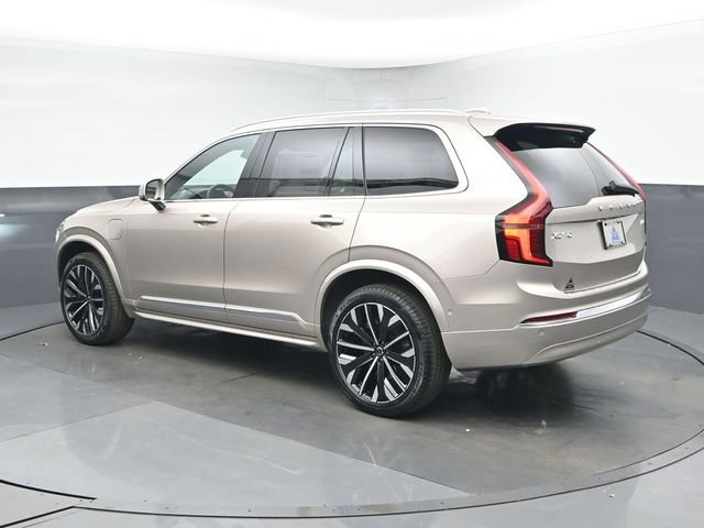 New 2026 Volvo XC90 T8 Plus w/ Protection Package Premier AWD/4WD image 7