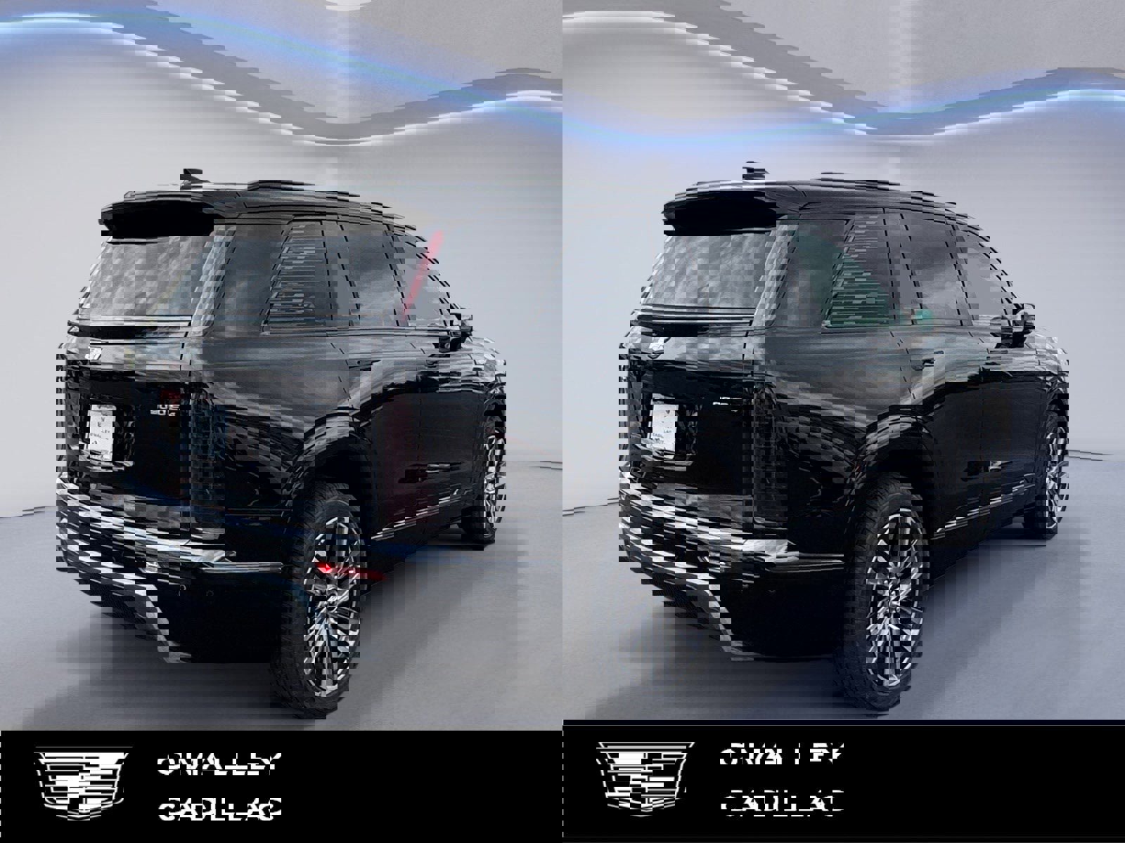 New 2026 Cadillac Vistiq Sport w/ LPO, Floor Liner Package image 5