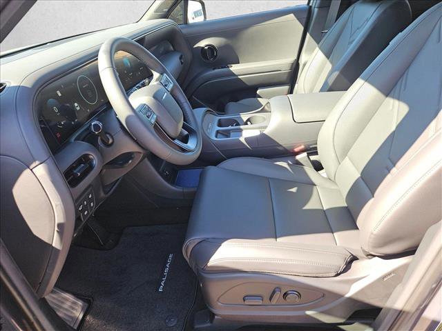 New 2026 Hyundai Palisade XRT Pro image 4