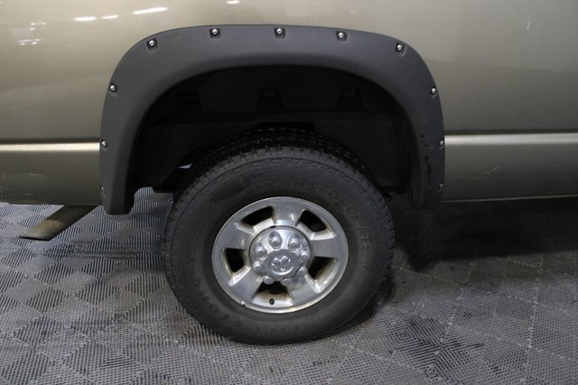 Used 2006 Dodge Ram 2500 Truck Laramie image 9
