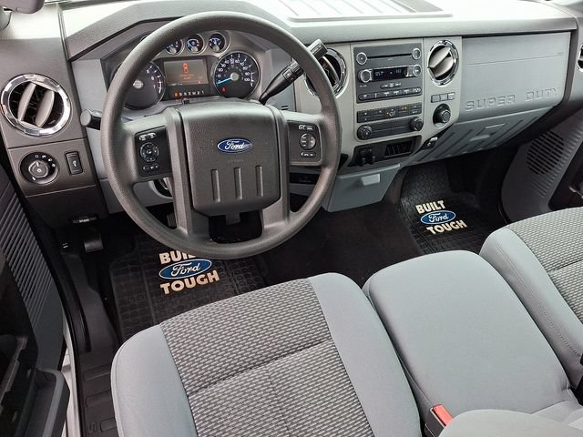 Used 2016 Ford F250 XLT w/ XLT Value Package AWD/4WD image 2