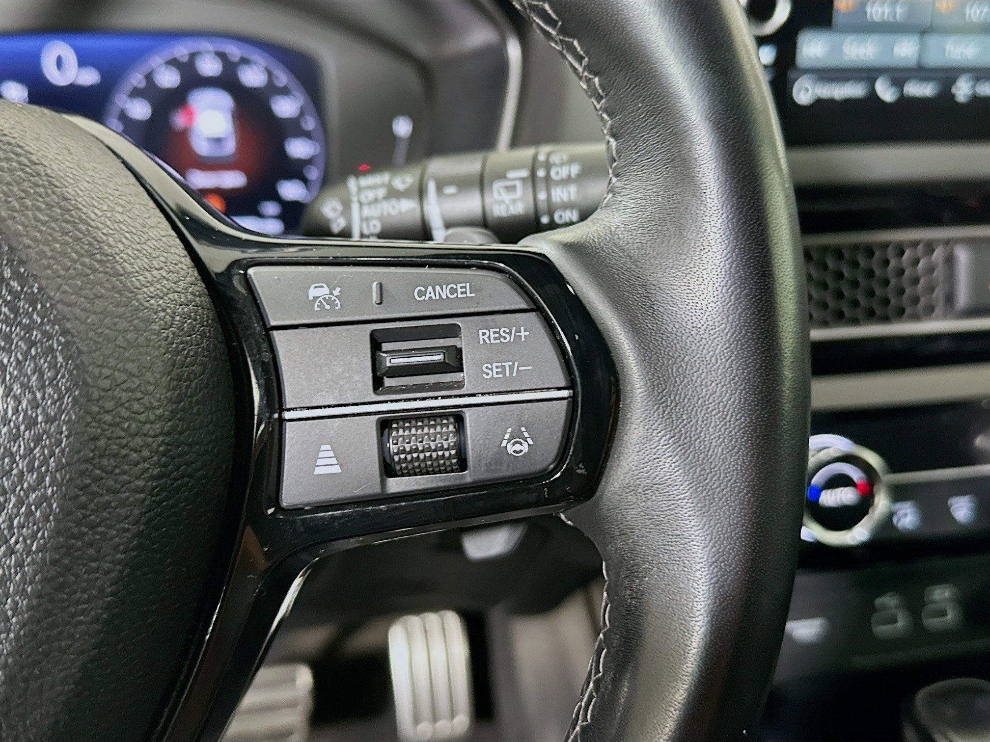 Used 2022 Honda Civic Sport Touring image 17