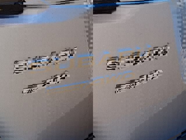 Used 2024 Subaru Outback Touring XT image 12