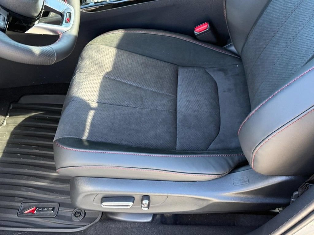 Certified 2026 Acura ADX A-Spec FWD image 13