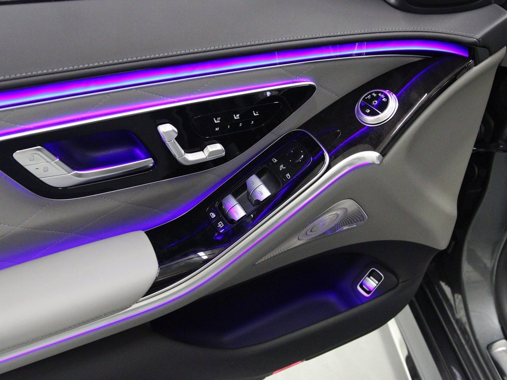 New 2026 Mercedes-Benz S 580 4MATIC Sedan image 15