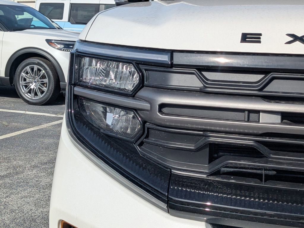 New 2026 Ford Expedition Tremor image 10