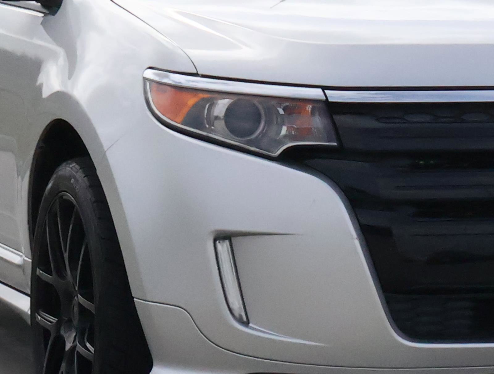 Used 2013 Ford Edge Sport w/ Driver Entry Pkg image 7