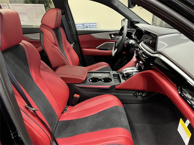 New 2026 Acura MDX A-Spec image 14