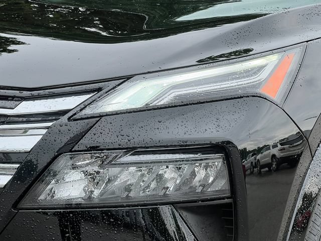 New 2026 Nissan Rogue Platinum w/ Platinum Premium Package AWD/4WD image 40