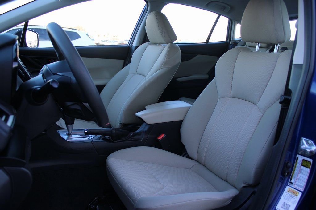 Certified 2023 Subaru Impreza 2.0i image 10