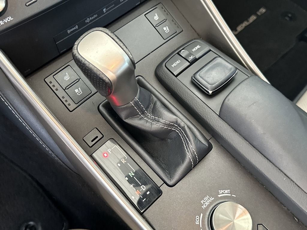 Used 2015 Lexus IS 250 w/ F-Sport Package RWD image 28