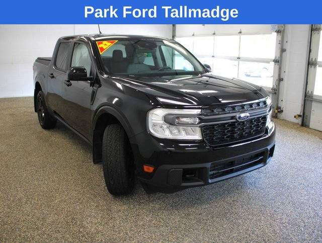 Used 2022 Ford Maverick XLT w/ Equipment Group 300A Standard AWD/4WD image 8