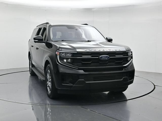 Certified 2025 Ford Expedition Max Active RWD image 5