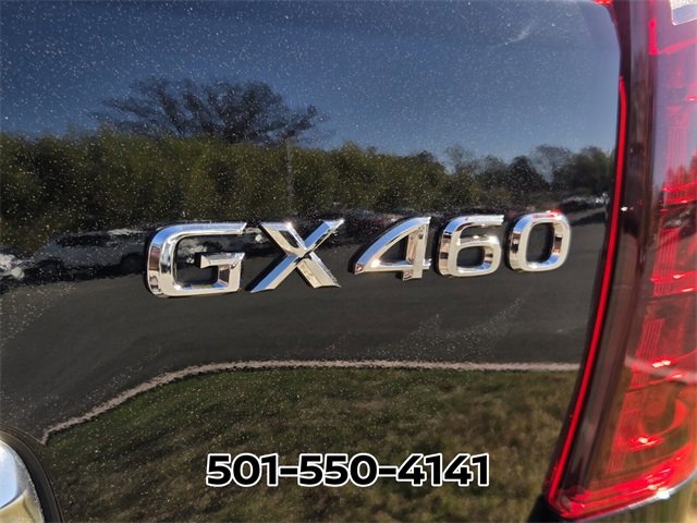 Used 2021 Lexus GX 460 Premium image 11