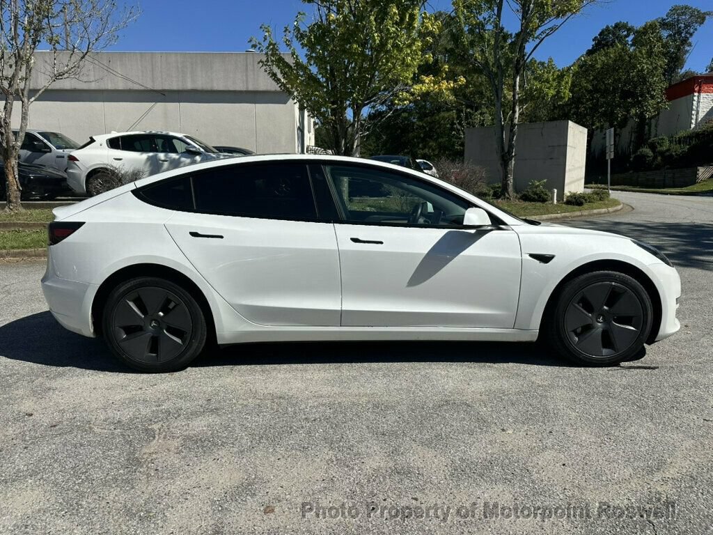 Used 2023 Tesla Model 3 Standard Range RWD image 5
