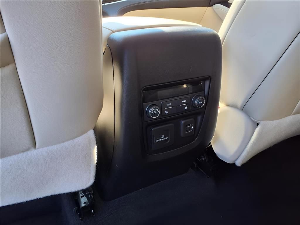 Used 2022 Buick Enclave Avenir w/ Avenir Technology Package image 29