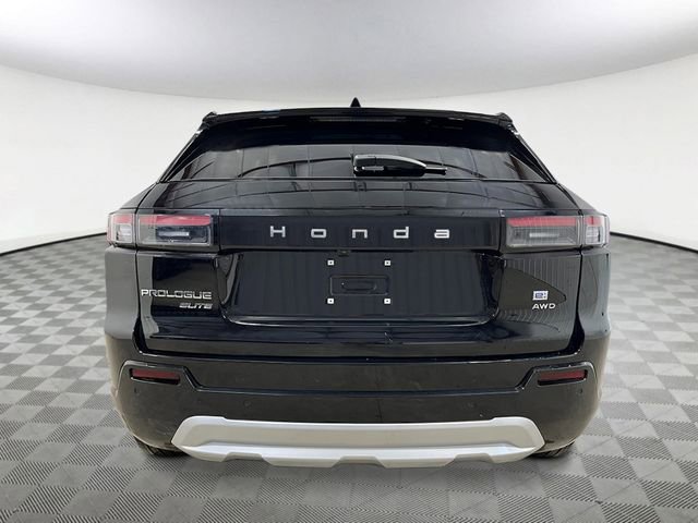 New 2026 Honda Prologue Elite image 5