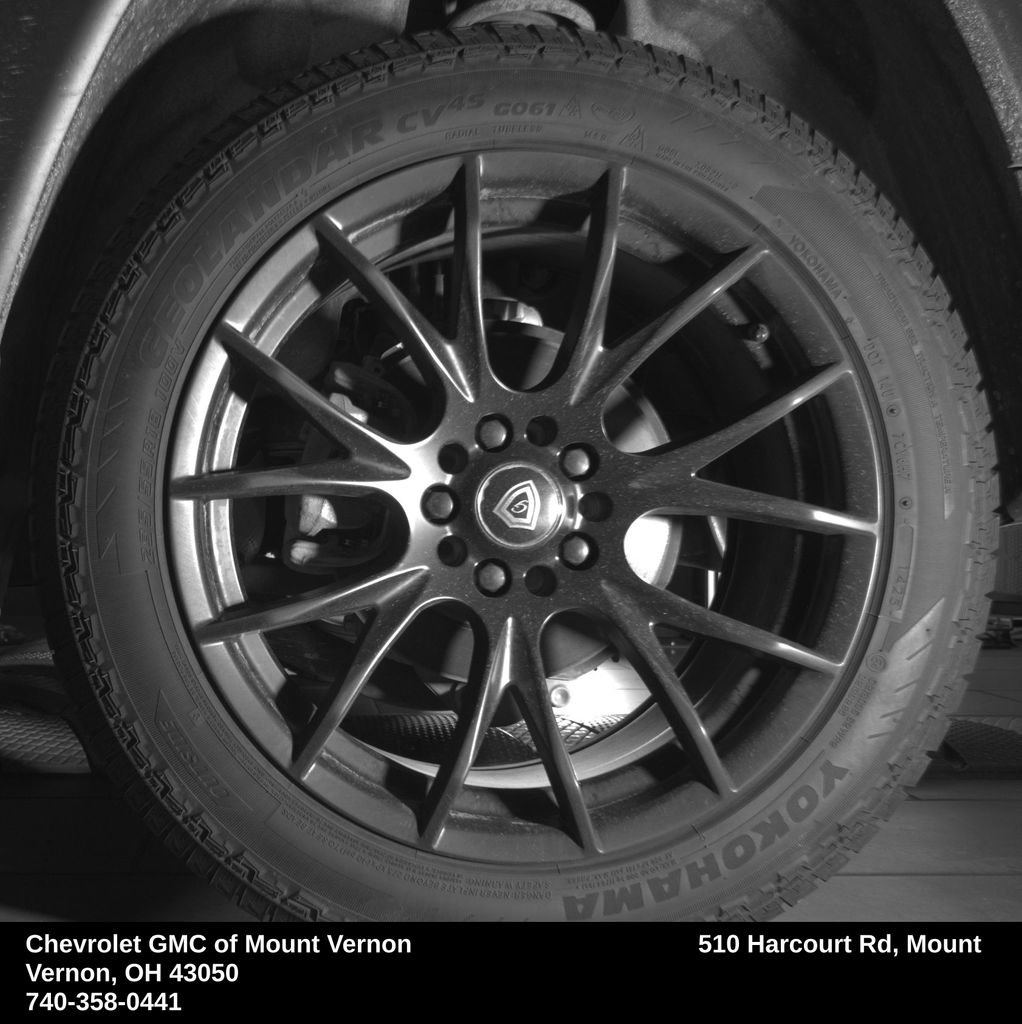Used 2019 Jeep Compass Latitude w/ Cold Weather Group AWD/4WD image 16