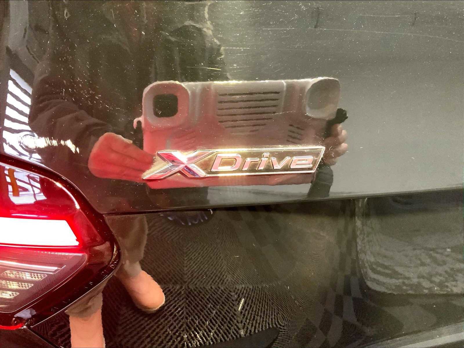 Used 2024 BMW 230i xDrive Coupe w/ Convenience Package image 19