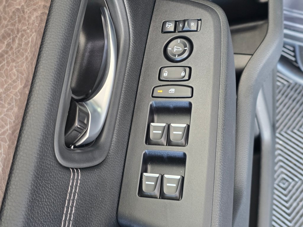 Used 2026 Honda Pilot Elite image 22