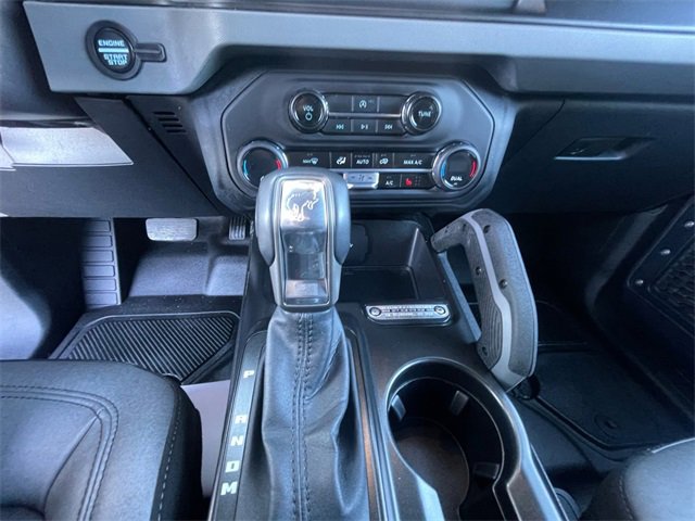 Used 2023 Ford Bronco Big Bend image 15