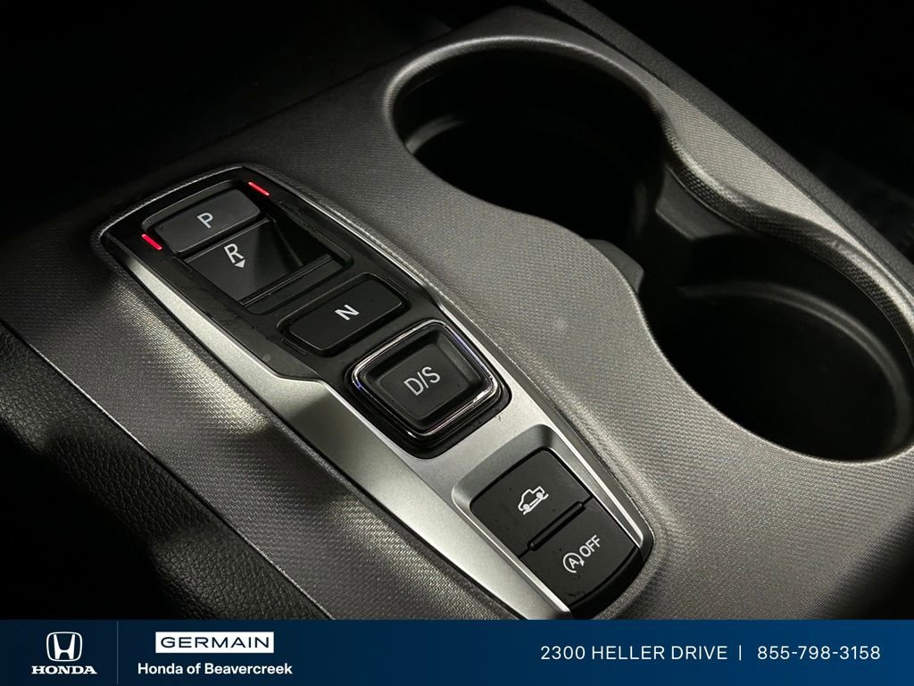 Used 2023 Honda Ridgeline RTL image 25