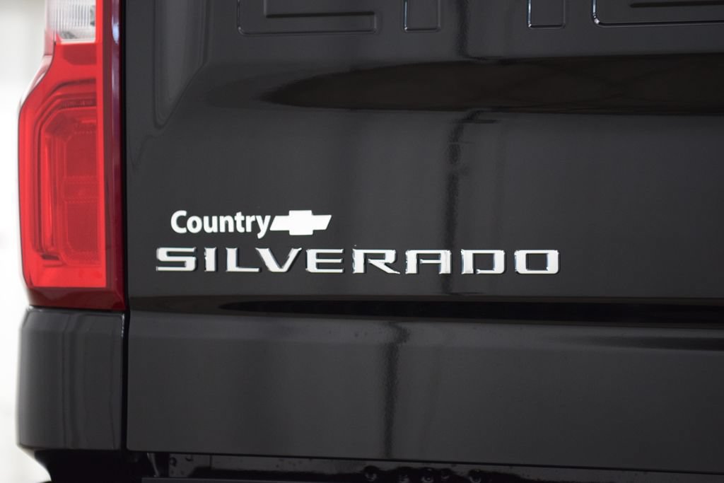 New 2026 Chevrolet Silverado 1500 High Country w/ Technology Package AWD/4WD image 23