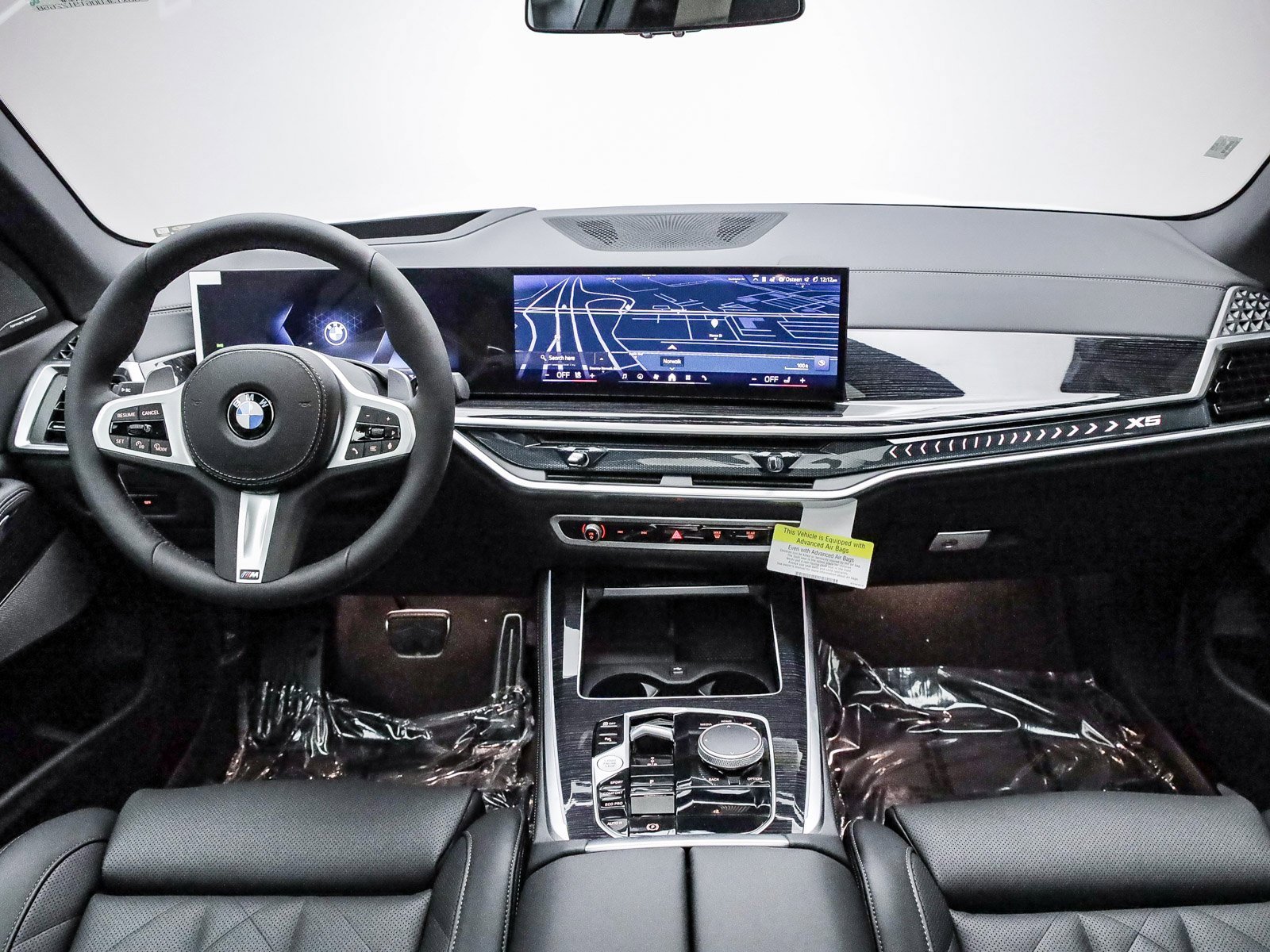 New 2026 BMW X5 sDrive40i w/ M Sport Package image 13