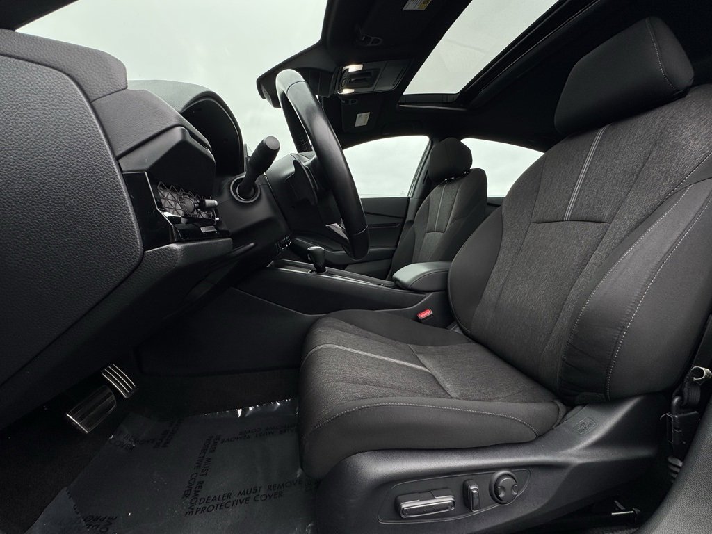 Used 2024 Honda Accord Sport image 16