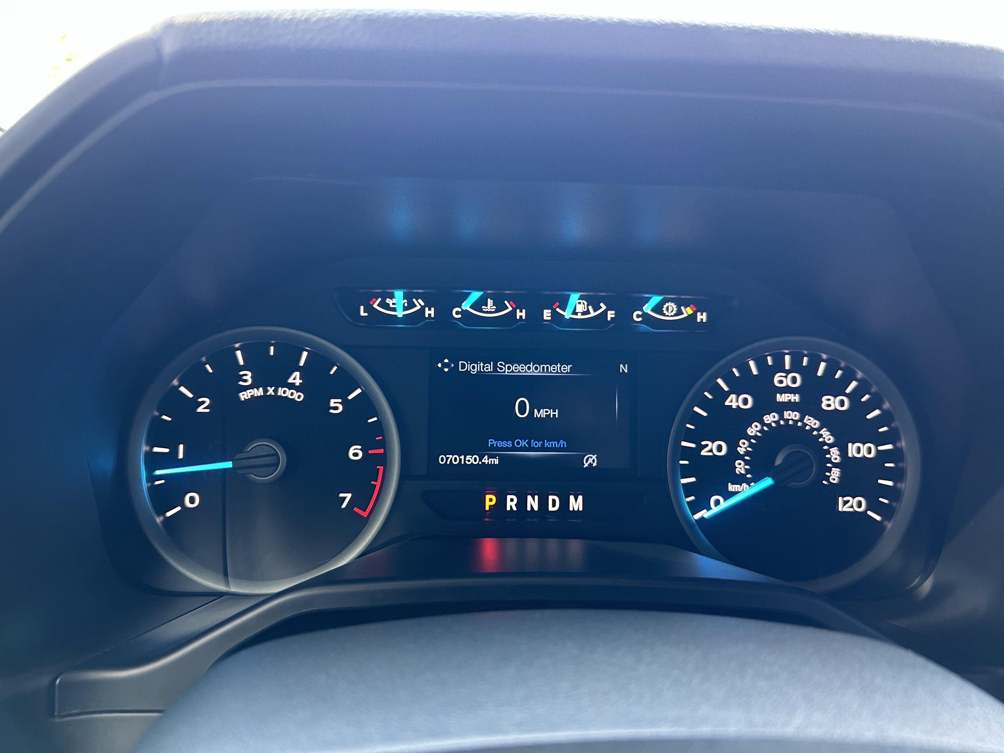 Used 2017 Ford F150 XLT w/ Equipment Group 302A Luxury RWD image 23