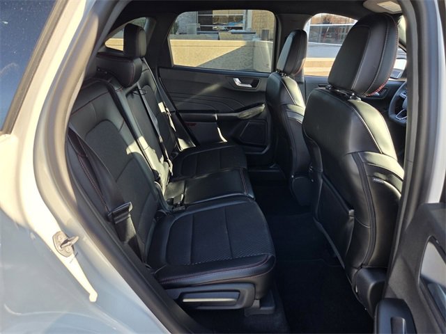 Certified 2024 Ford Escape ST-Line w/ Tech Pack #1 image 13